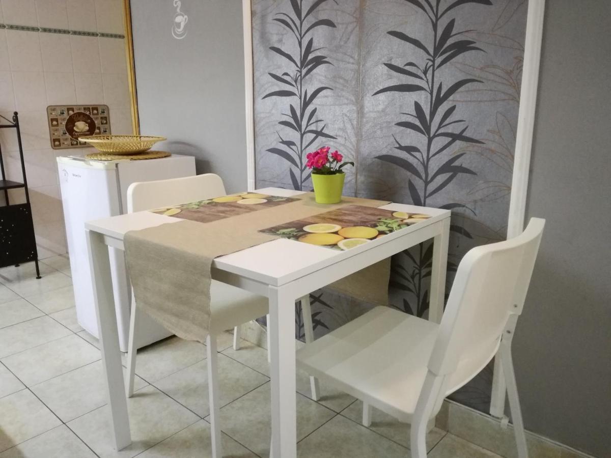 Smart City Apartment 2 บูดาเปสต์ ภายนอก รูปภาพ