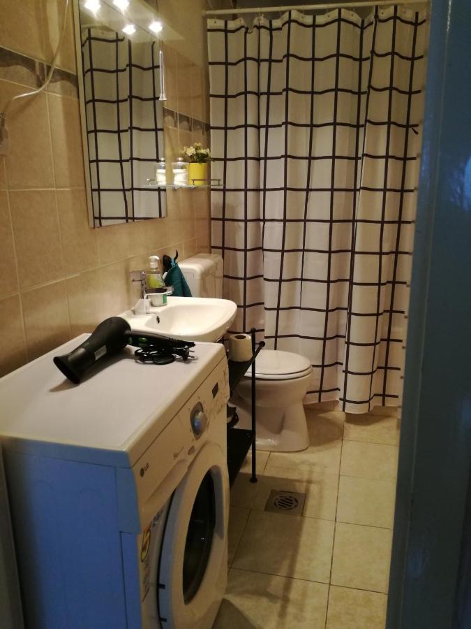 Smart City Apartment 2 บูดาเปสต์ ภายนอก รูปภาพ