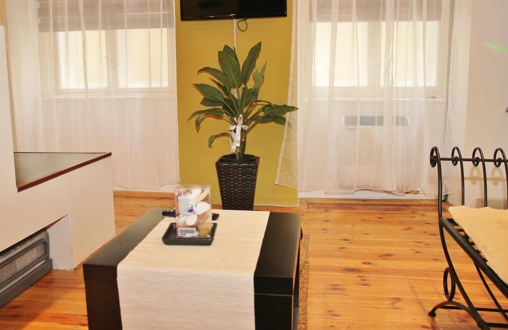 Smart City Apartment 2 บูดาเปสต์ ภายนอก รูปภาพ