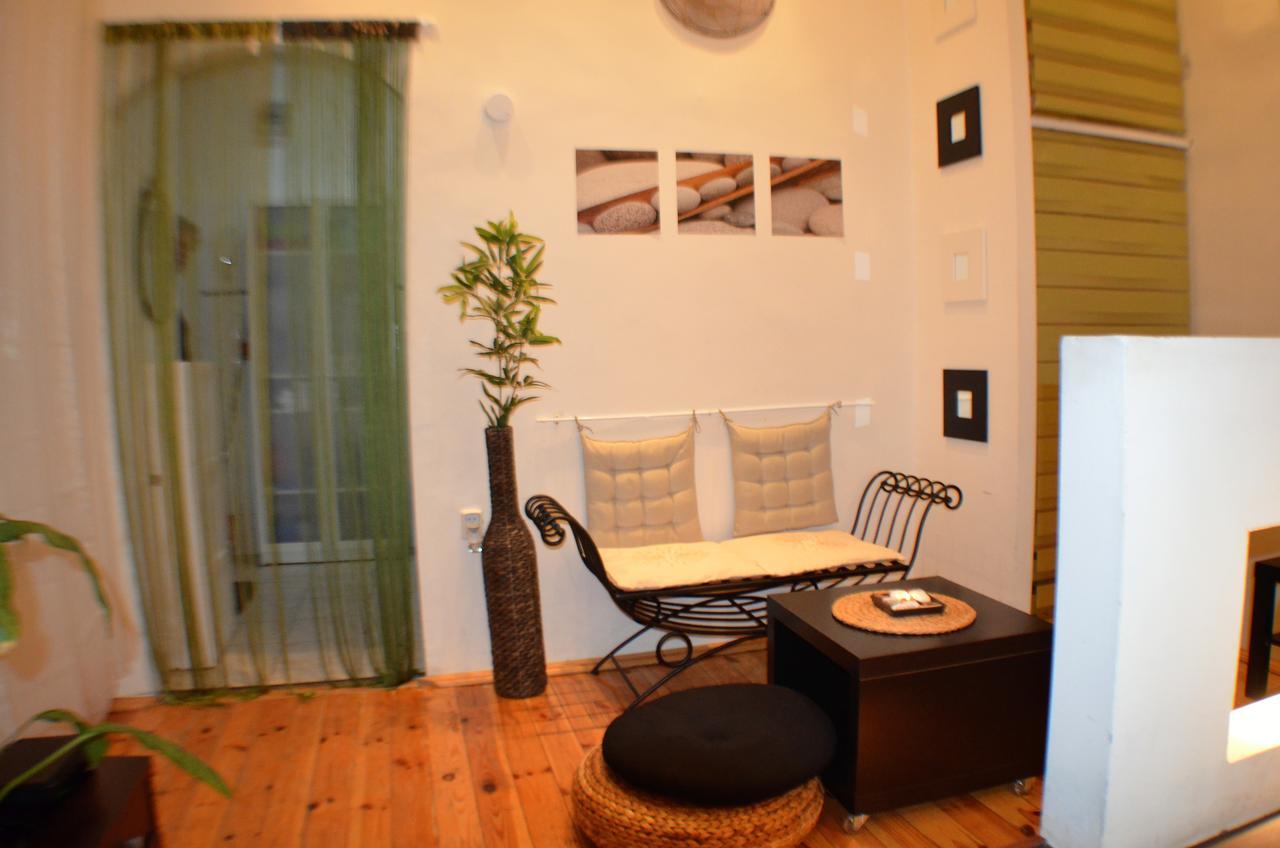 Smart City Apartment 2 บูดาเปสต์ ภายนอก รูปภาพ